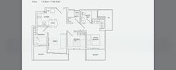 Eon Shenton (D2), Apartment #582327901
